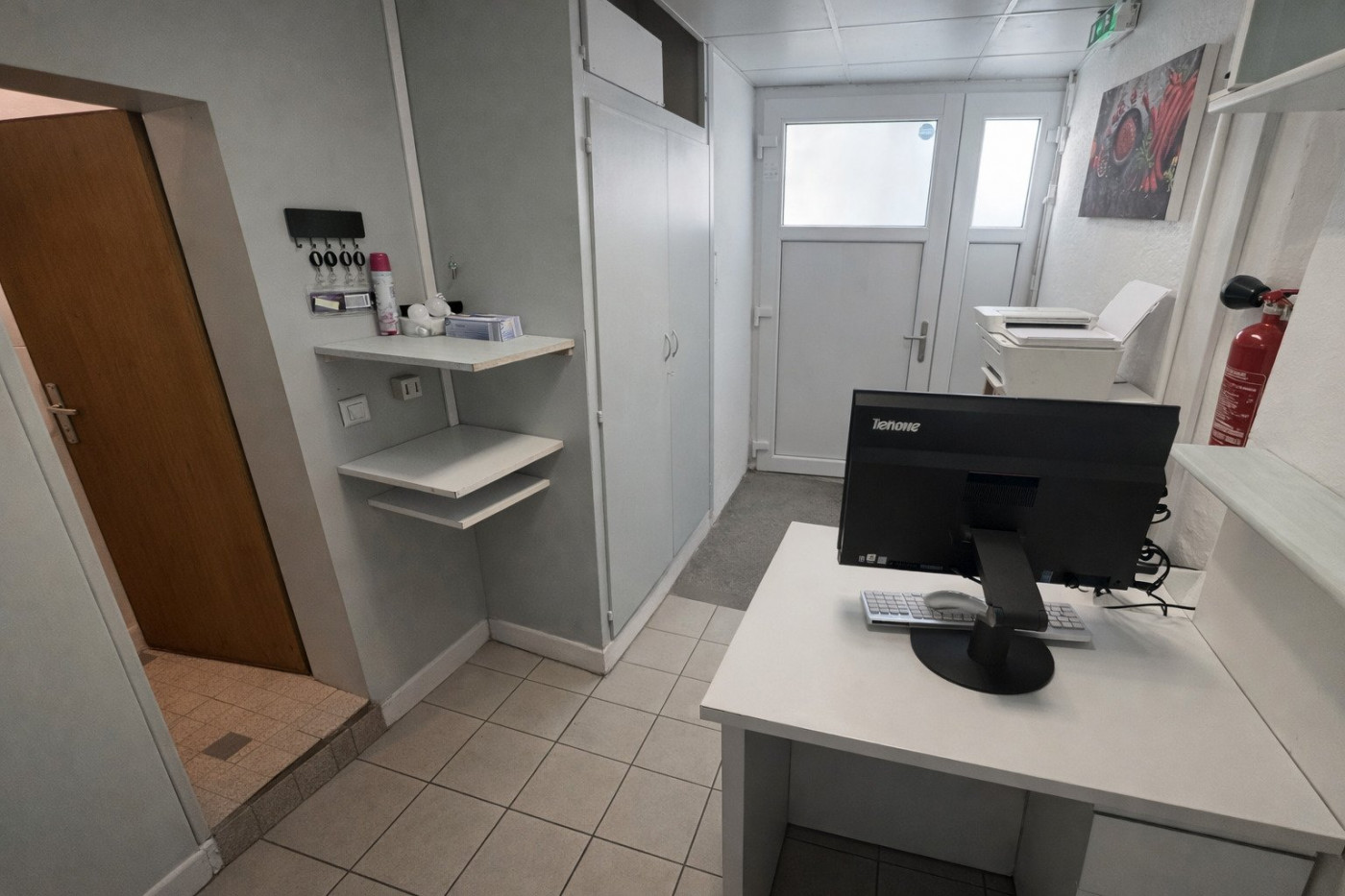 vente Locaux d'activité Guebwiller - Photo 3