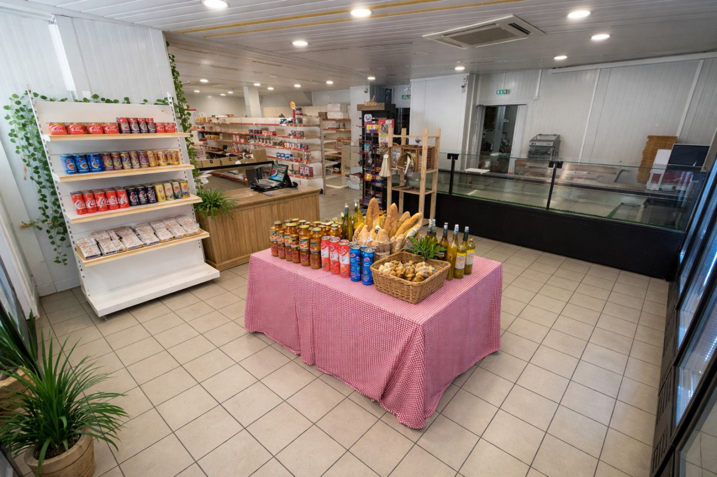 vente Locaux d'activité Guebwiller - Photo 1