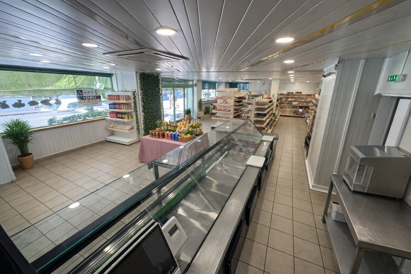 vente Locaux d'activité Guebwiller - Photo 7