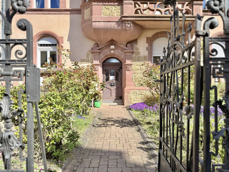 vente Appartement Metz - Photo 1