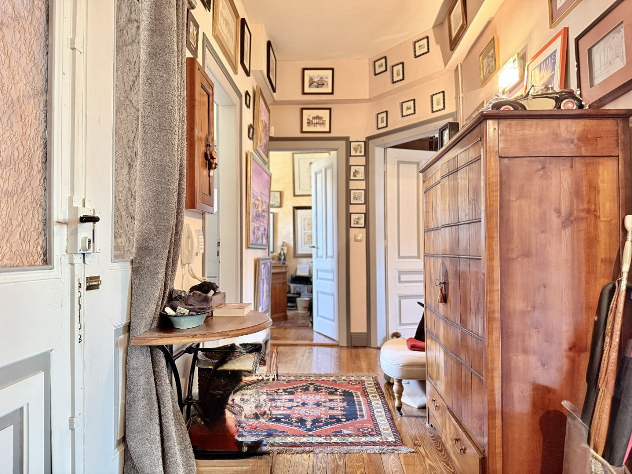 vente Appartement Metz - Photo 16