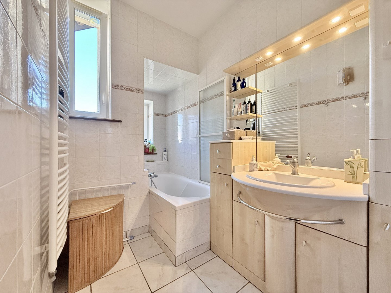 vente Appartement Metz - Photo 15