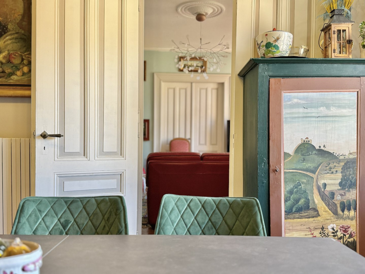 vente Appartement Metz - Photo 17