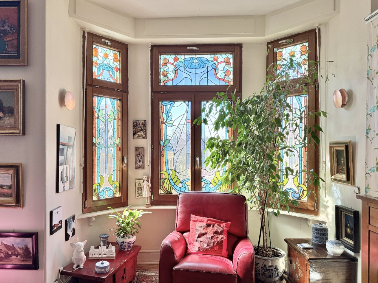 vente Appartement Metz - Photo 4