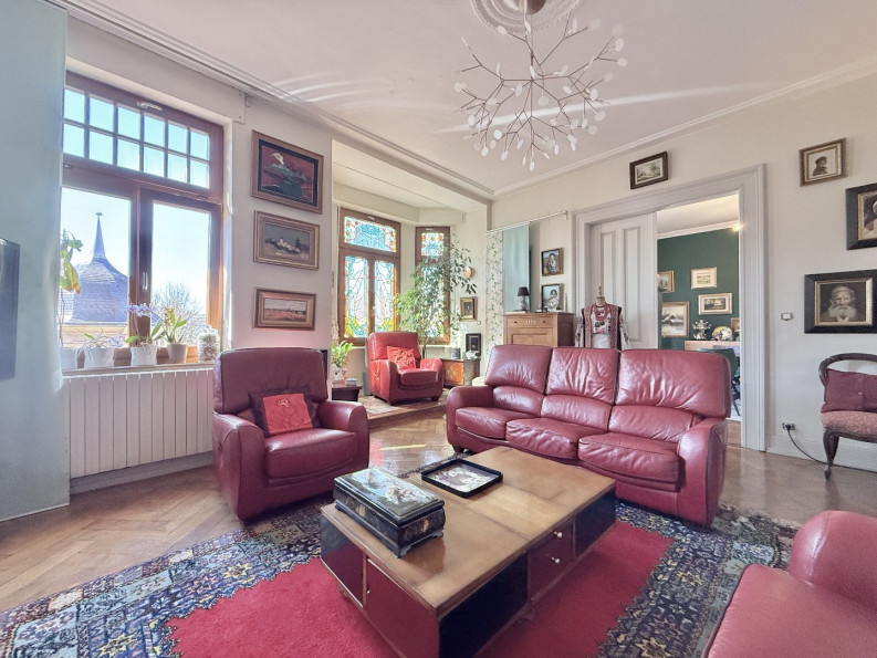 vente Appartement Metz - Photo 5