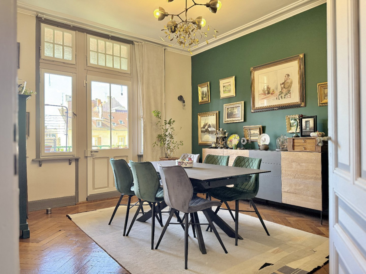 vente Appartement Metz - Photo 7