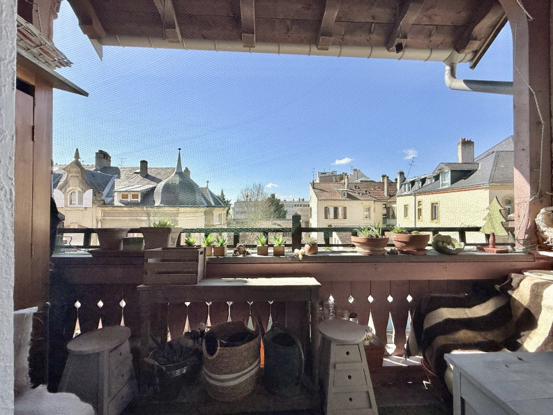 vente Appartement Metz - Photo 8