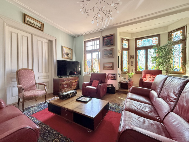 vente Appartement Metz - Photo 9