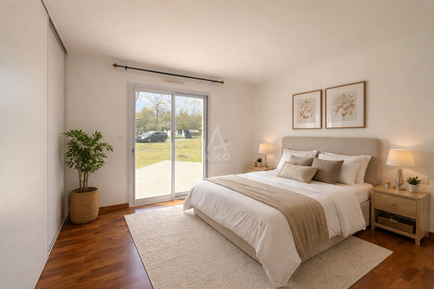 vente Maison Uchacq Et Parentis - Photo 3