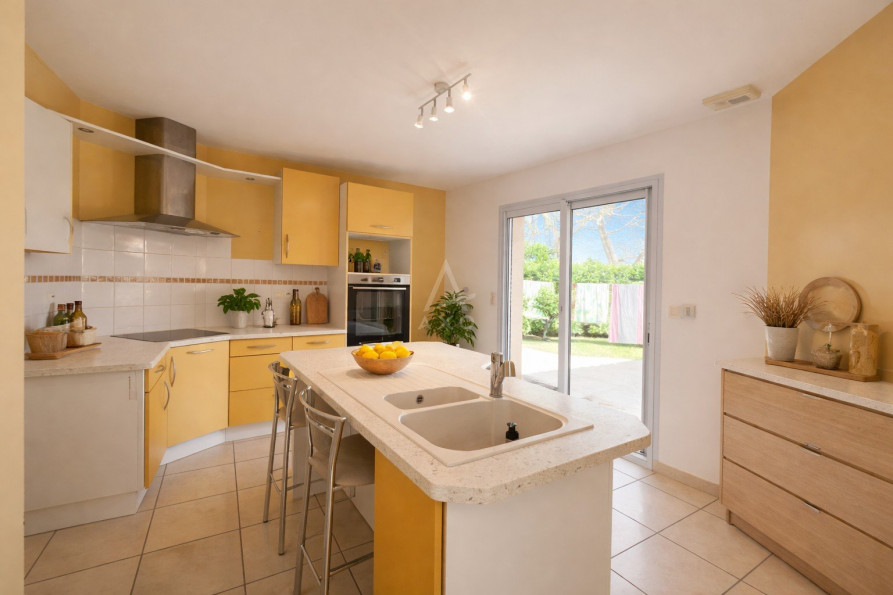 vente Maison Uchacq Et Parentis - Photo 2