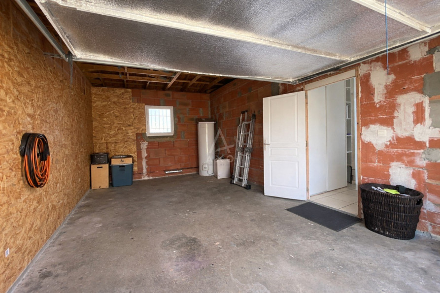 vente Maison Uchacq Et Parentis - Photo 7