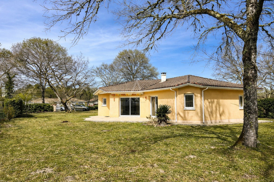 vente Maison Uchacq Et Parentis - Photo 6