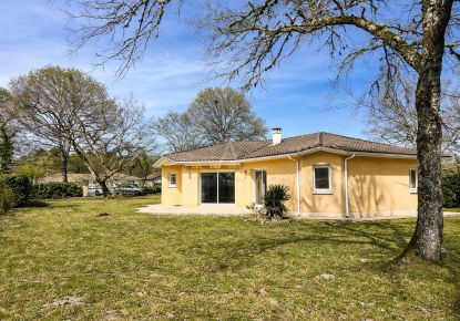 vente Maison Mont De Marsan