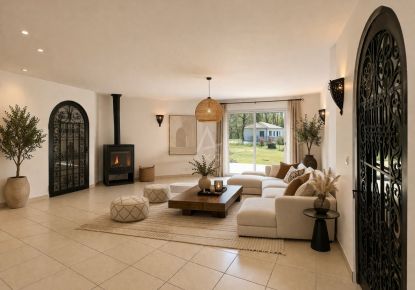 vente Maison Uchacq Et Parentis