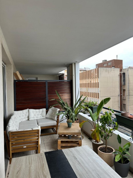 vente Appartement Marseille 7eme Arrondissement - Photo 1