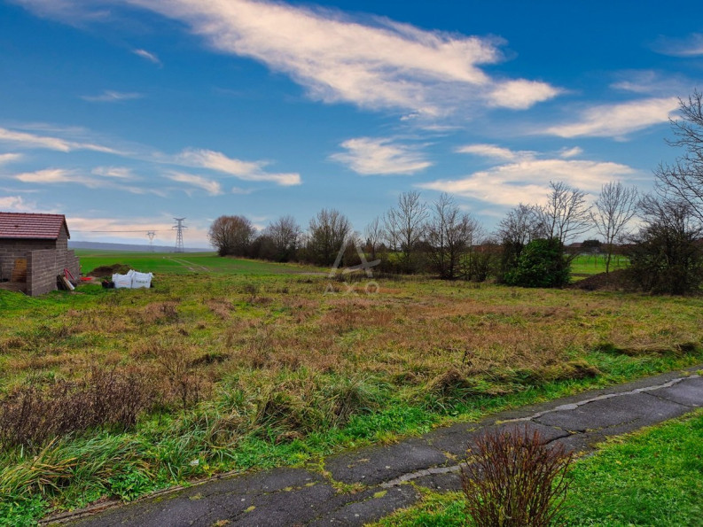 vente Terrain constructible Vry - Photo 2