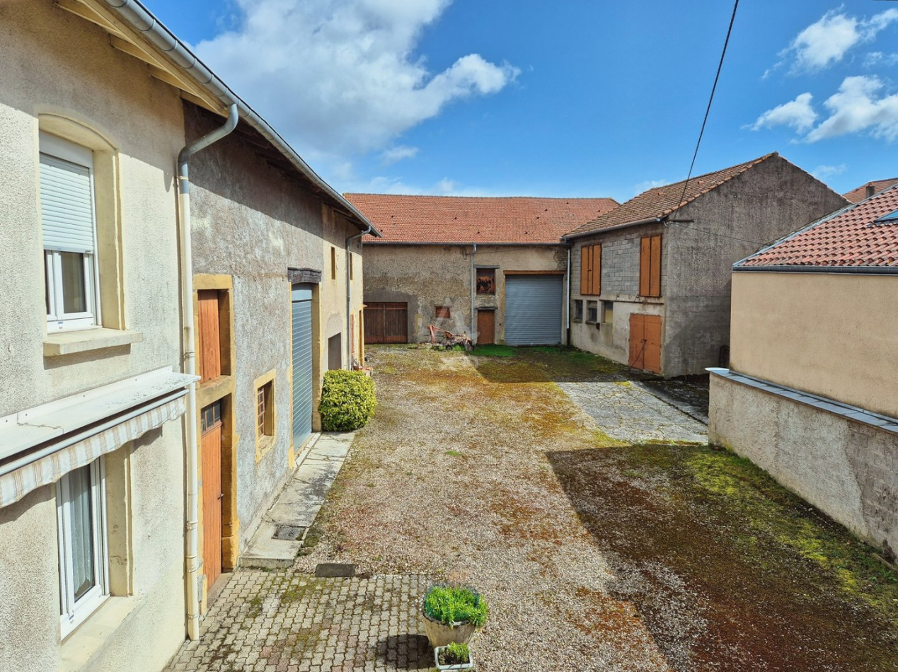 vente Maison à rénover Vigy - Photo 1