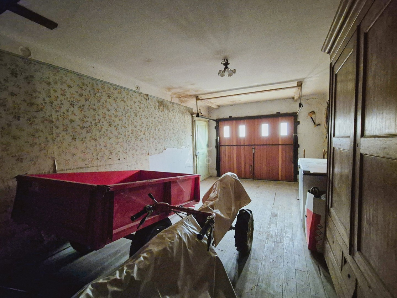 vente Maison à rénover Vigy - Photo 19