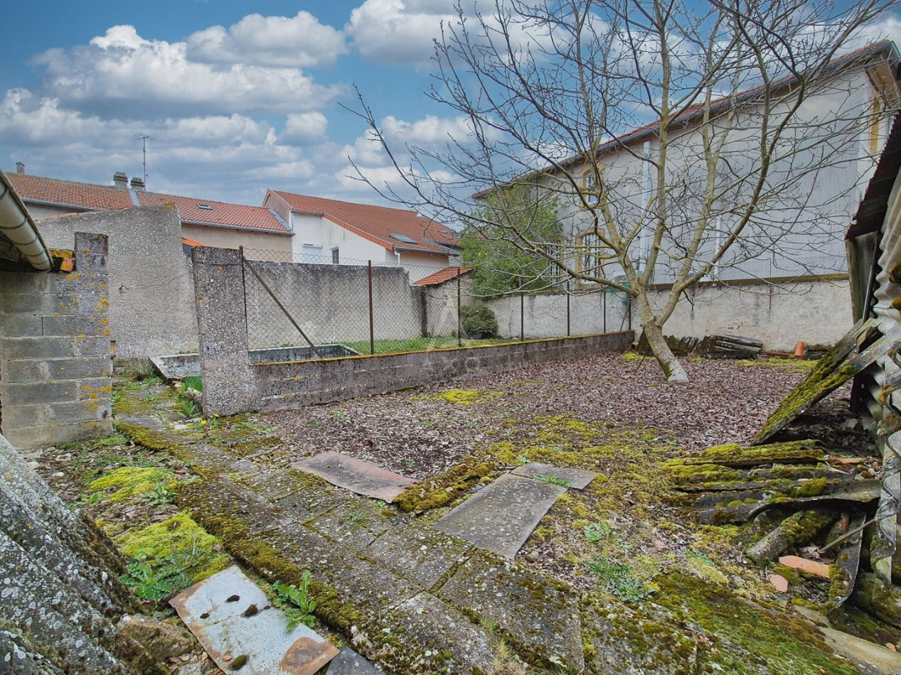 vente Maison à rénover Vigy - Photo 10