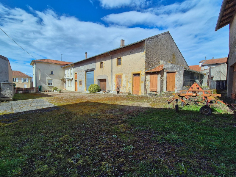 vente Maison à rénover Vigy - Photo 2