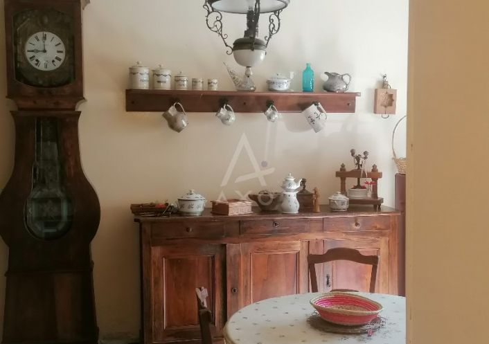 vente Ensemble immobilier Peyriac De Mer