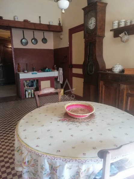 vente Ensemble immobilier Peyriac De Mer - Photo 5