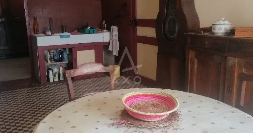 vente Ensemble immobilier Peyriac De Mer