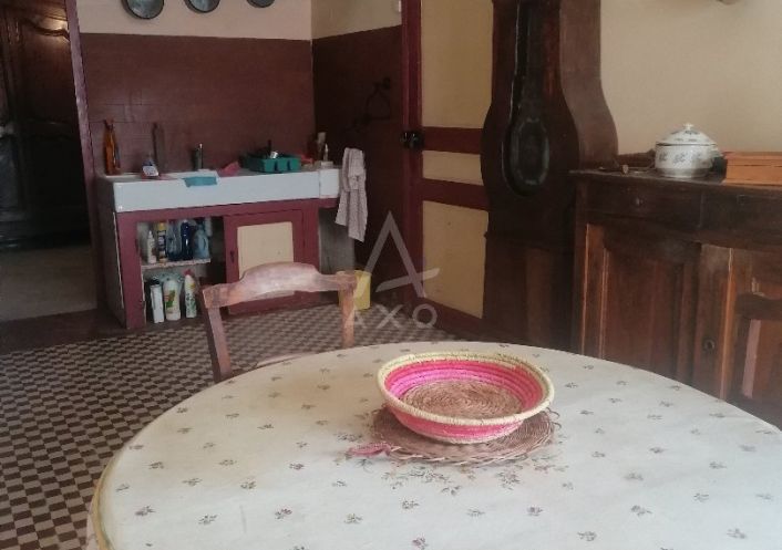 vente Ensemble immobilier Peyriac De Mer