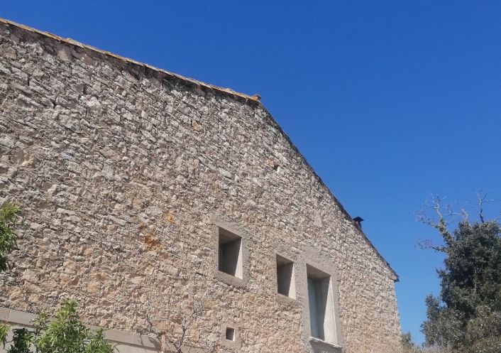 vente Ensemble immobilier Peyriac De Mer