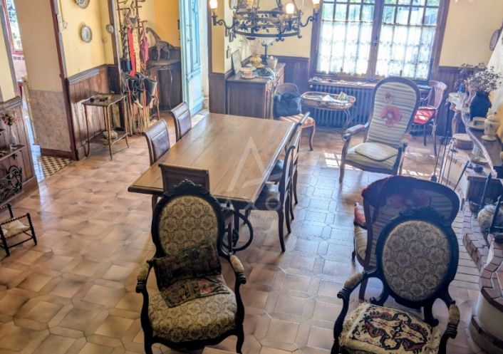 vente Ensemble immobilier Peyriac De Mer