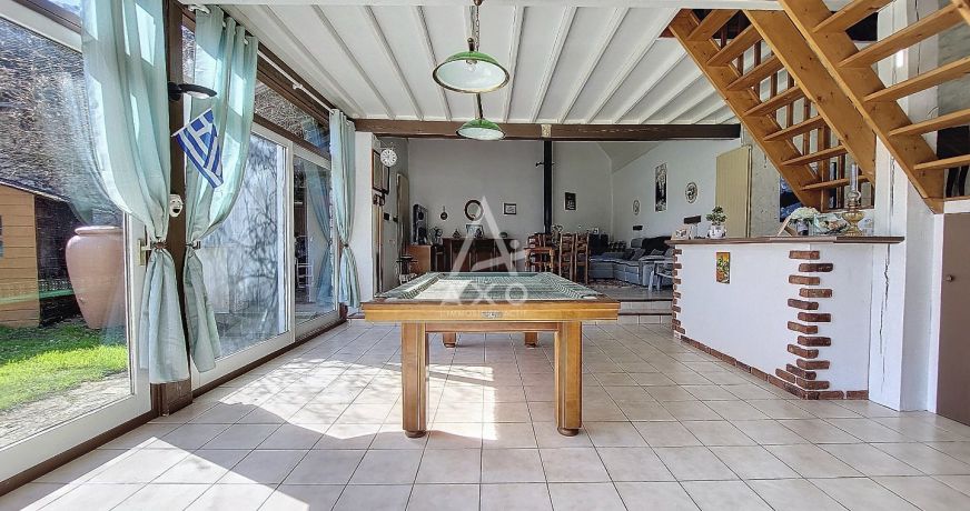 vente Longere Nargis