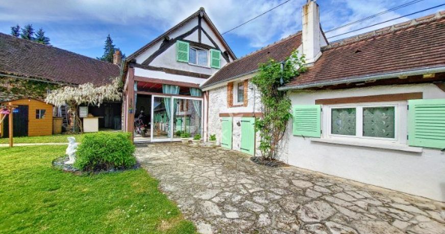 vente Longere Nargis