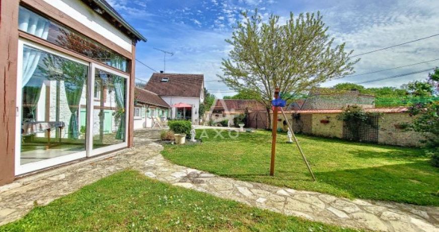 vente Longere Nargis