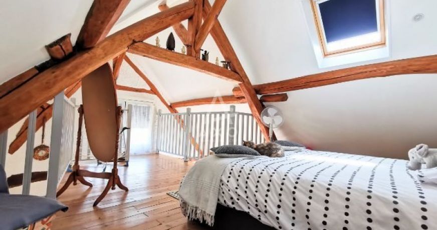 vente Longere Nargis