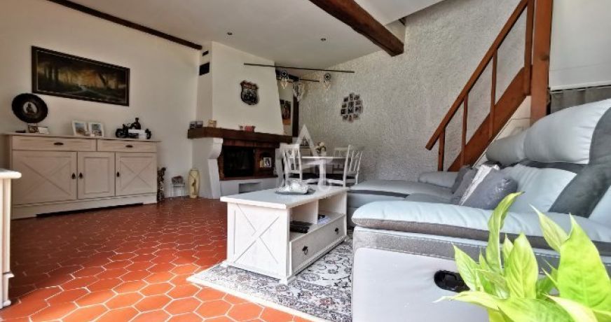 vente Longere Nargis