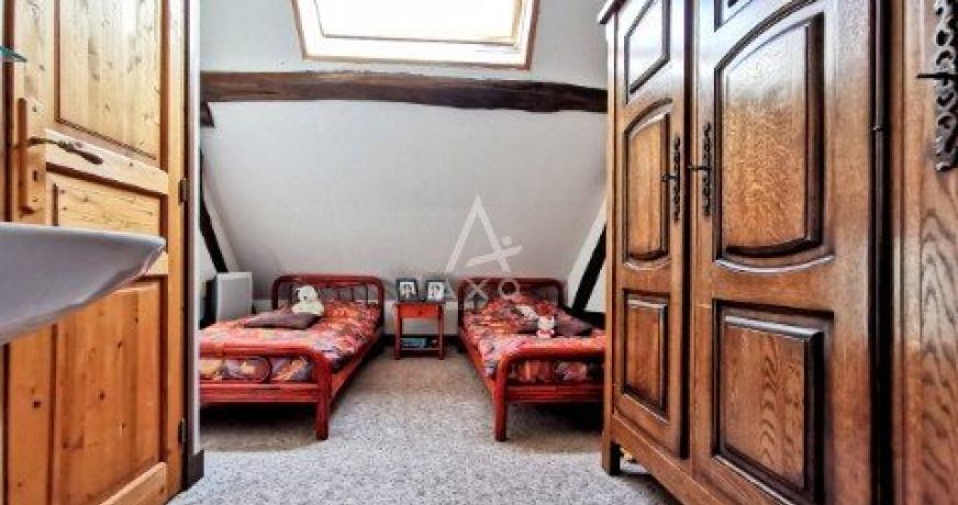 vente Longere Nargis