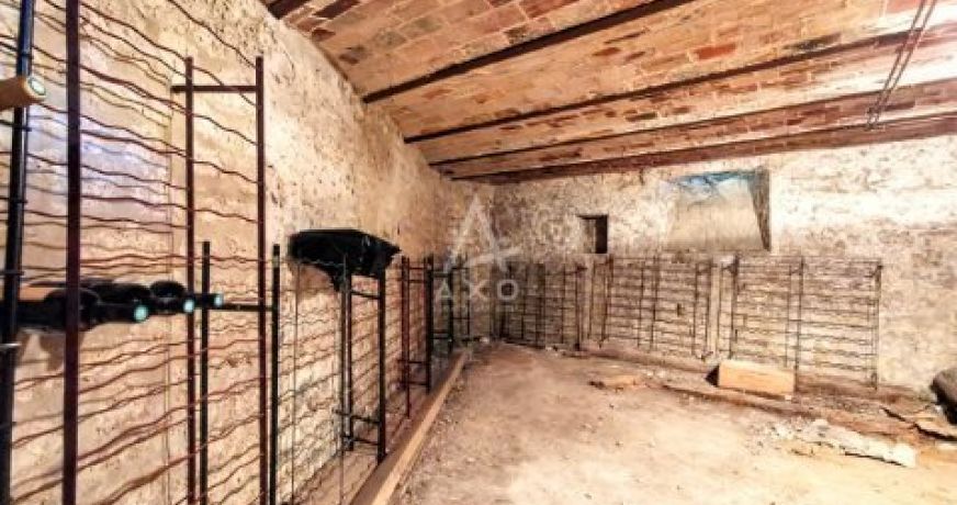 vente Longere Nargis