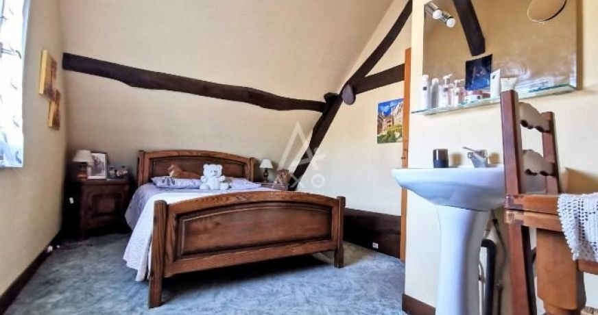 vente Longere Nargis