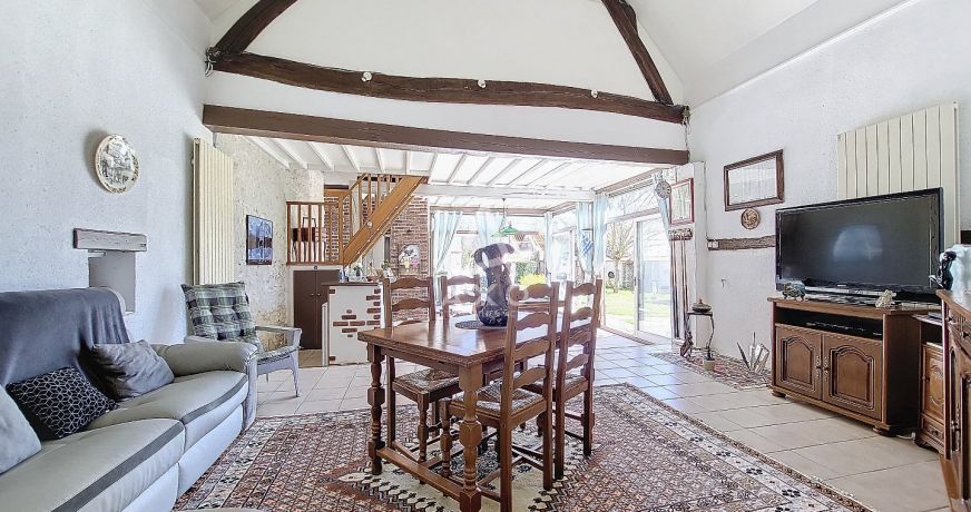 vente Longere Nargis