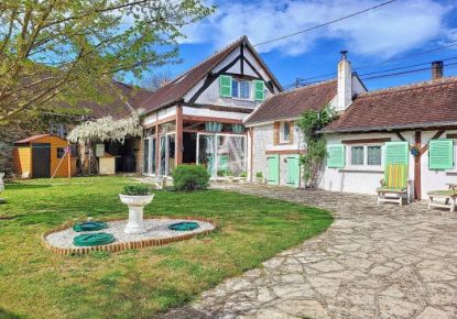 vente Longere Nargis