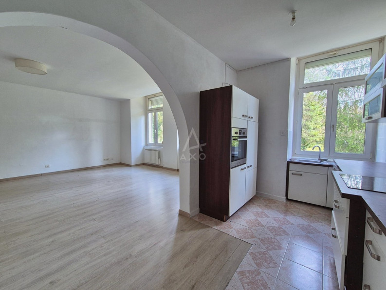 vente Appartement Saint Hubert - Photo 1