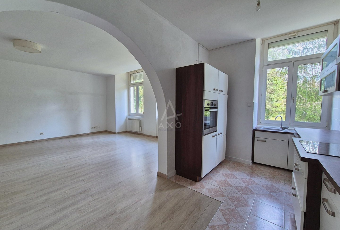 vente Appartement Saint Hubert - Photo 1