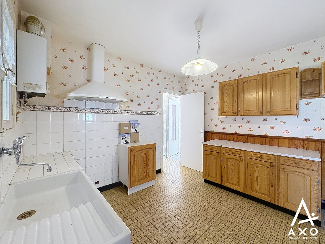 vente Maison Mont De Marsan - Photo 8