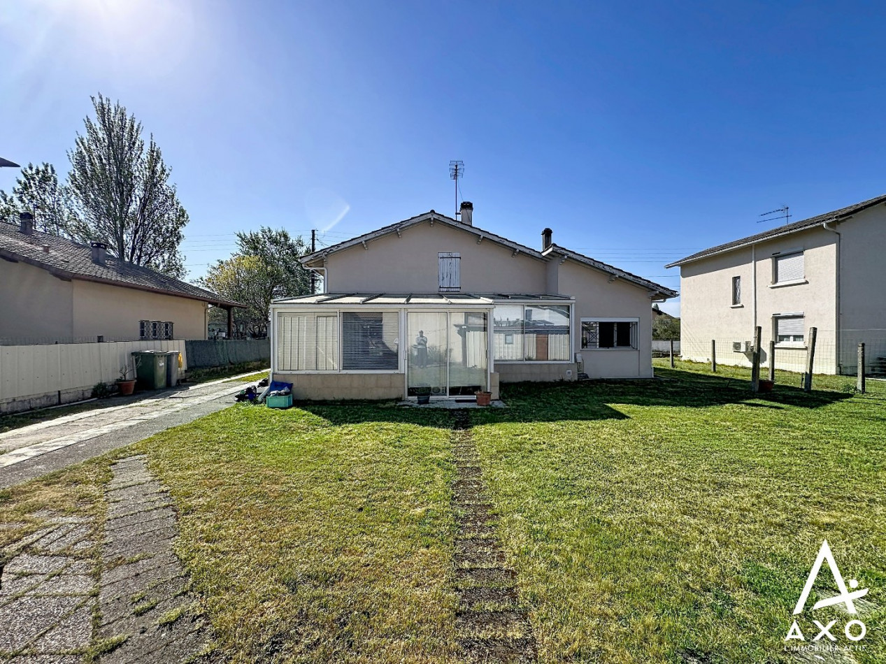 vente Maison Mont De Marsan - Photo 4