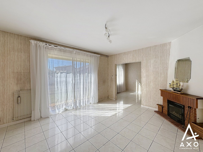 vente Maison Mont De Marsan - Photo 5