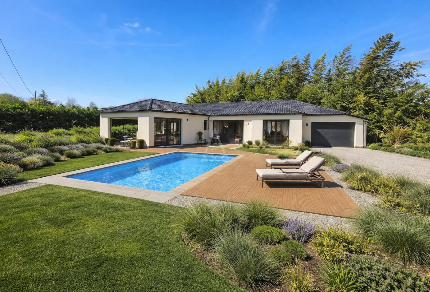 vente Terrain constructible Garidech - Photo 1