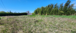 vente Terrain constructible Garidech