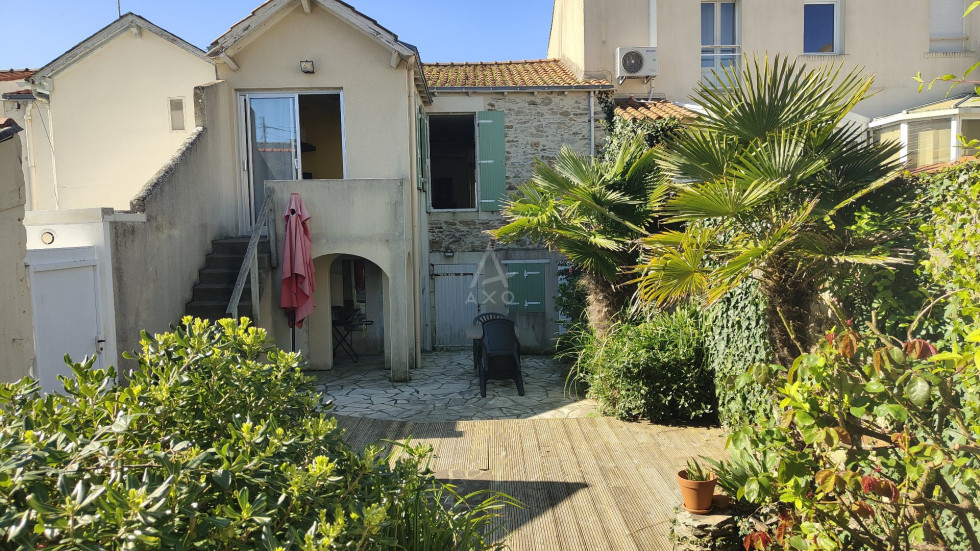 vente Maison Les Sables D'olonne - Photo 1