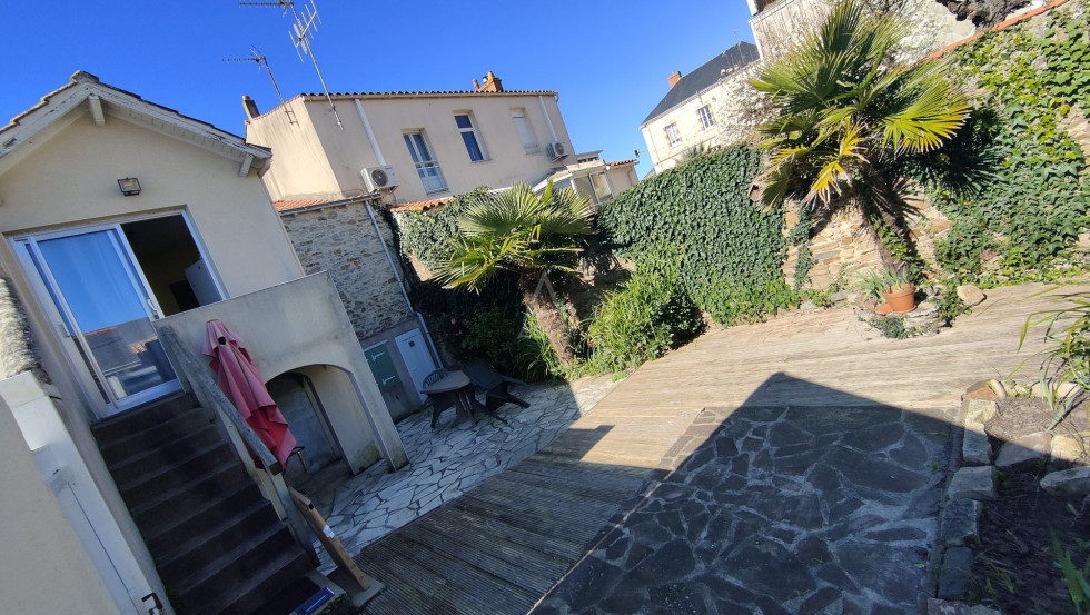vente Maison Les Sables D'olonne - Photo 5