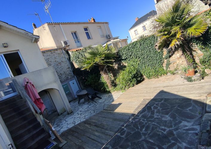 vente Maison Les Sables D'olonne